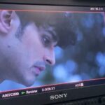 Priyank Sharma Instagram - #hanju ❤️‍🩹 @javedali4u @priyanksharmaaa @iamishitaraj @daanishgandhi @sacchinkapoor @ashu.sahdev @Sacchinashumusic @vikasjoshi.dop @kumarmangatpathak @abhishekpathakk @nibham_ @nikeeta_bhambhani