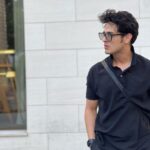 Priyank Sharma Instagram - Sevilla,Spain