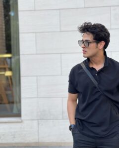 Priyank Sharma Instagram - 