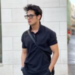 Priyank Sharma Instagram - Sevilla,Spain