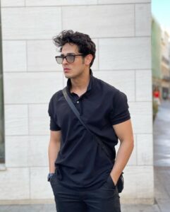 Priyank Sharma Instagram - 