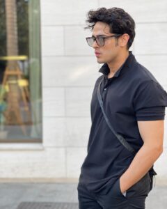Priyank Sharma Instagram - 