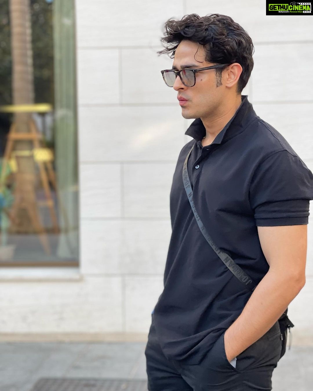 Priyank Sharma - 69.4K Likes -