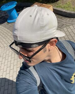 Priyank Sharma Instagram - On birthdays we work harder….
Nope. 
HARDEST BABY !