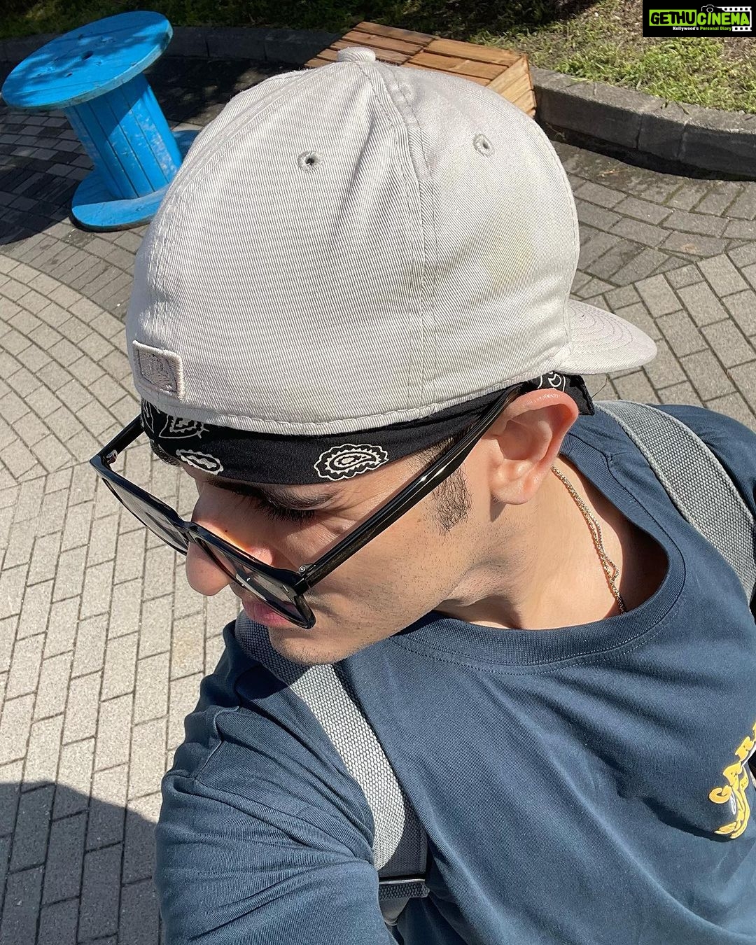 Priyank Sharma - 66.4K Likes - On birthdays we work harder….
Nope.
HARDEST BABY !