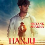 Priyank Sharma Instagram – Get ready to experience a symphony of emotions in this musical saga #Hanju 🎶❤️
Song releasing soon on #PanoramaMusic YouTube Channel
@javedali4u @priyanksharmaaa @iamishitaraj @daanishgandhi @sacchinkapoor @ashu.sahdev @Sacchinashumusic @vikasjoshi.dop
@kumarmangatpathak @abhishekpathakk @panoramamusic