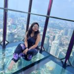 Priyanka Nalkari Instagram – #happyweekend 
@rahulvarmas loveuformakingthisweekendmorejoyful