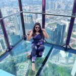 Priyanka Nalkari Instagram – #happyweekend 
@rahulvarmas loveuformakingthisweekendmorejoyful