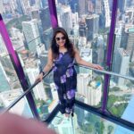 Priyanka Nalkari Instagram – #happyweekend 
@rahulvarmas loveuformakingthisweekendmorejoyful