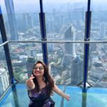 Priyanka Nalkari Instagram – #happyweekend 
@rahulvarmas loveuformakingthisweekendmorejoyful