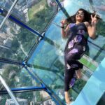 Priyanka Nalkari Instagram – #happyweekend 
@rahulvarmas loveuformakingthisweekendmorejoyful