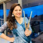 Priyanka Nalkari Instagram - #navaratri #dandiya #dussehra #festivalvibes #malaysia #actress #wifey #smiles #instagram #instadaily #instagood #india #nalkarpriyanka #damayanti #roja
