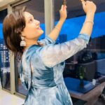Priyanka Nalkari Instagram - #navaratri #dandiya #dussehra #festivalvibes #malaysia #actress #wifey #smiles #instagram #instadaily #instagood #india #nalkarpriyanka #damayanti #roja