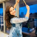 Priyanka Nalkari Instagram - #navaratri #dandiya #dussehra #festivalvibes #malaysia #actress #wifey #smiles #instagram #instadaily #instagood #india #nalkarpriyanka #damayanti #roja
