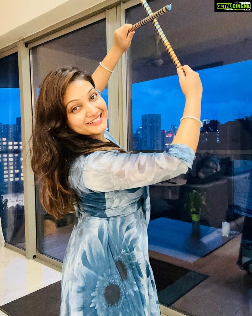 Priyanka Nalkari Instagram - #navaratri #dandiya #dussehra #festivalvibes #malaysia #actress #wifey #smiles #instagram #instadaily #instagood #india #nalkarpriyanka #damayanti #roja