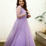 Priyanka Nalkari Instagram - #lovingmyoutfit❤️ @chakrabortymukta