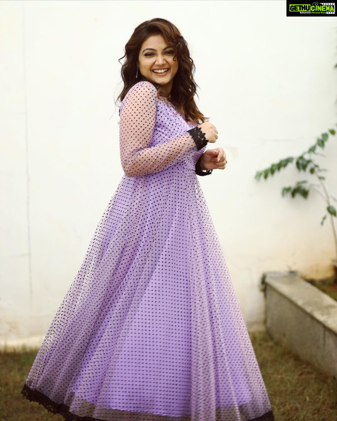 Priyanka Nalkari Instagram - #lovingmyoutfit❤️ @chakrabortymukta