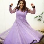 Priyanka Nalkari Instagram - #lovingmyoutfit❤️ @chakrabortymukta