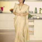 Priyanka Nalkari Instagram - #saree #adshoot #tamil #chennai #poser #nalkarpriyanka #damayanthi #roja #seetha #hyderabad #actress #instagram