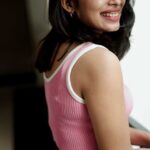 Priyanka Ruth Instagram - Love yourself ❣️ . . 📸My fav:@snipershotphotography #loveyourself #keepsmiling #love#behappy #thinkpositive#trending #saipriyankaruth