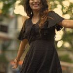 Priyanka Ruth Instagram - Keep smiling 🫰 . . . #keepsmiling#instagood #instgram #instadaily #instamood #streetphotography #saipriyankaruth