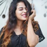 Priyanka Ruth Instagram - Keep smiling 🫰 . . . #keepsmiling#instagood #instgram #instadaily #instamood #streetphotography #saipriyankaruth