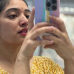 Priyanka Thimmesh Instagram – 🫣😉

@iampriyankaathimmesh