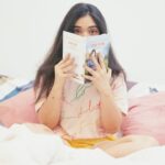 Priyanka Thimmesh Instagram - My happy place 🤍 Good morning 🦋 Clicked by @bhagathmakka @iampriyankaathimmesh #priyankathimmesh #priyankathimmeshofficial #selflove #happiness #confidence #smilemore #storytelling