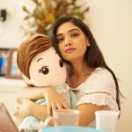 Priyanka Thimmesh Instagram - Dolls😉🥰 @iampriyankaathimmesh #priyankathimmesh #priyankathimmeshofficial