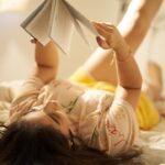 Priyanka Thimmesh Instagram - My happy place 🤍 Good morning 🦋 Clicked by @bhagathmakka @iampriyankaathimmesh #priyankathimmesh #priyankathimmeshofficial #selflove #happiness #confidence #smilemore #storytelling