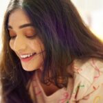 Priyanka Thimmesh Instagram - My happy place 🤍 Good morning 🦋 Clicked by @bhagathmakka @iampriyankaathimmesh #priyankathimmesh #priyankathimmeshofficial #selflove #happiness #confidence #smilemore #storytelling