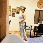 Priyanka Thimmesh Instagram - 🤟🏻💋 ❤️🪄 #priyankathimmeshofficial #priyankathimmesh Green Theory