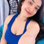 Priyanka Thimmesh Instagram - Gooddy ✨ @iampriyankaathimmesh #priyankathimmeshofficial