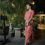 Priyanka Thimmesh Instagram - ✨ #priyankathimmeshofficial #priyankathimmesh @iampriyankaathimmesh Amethyst
