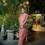 Priyanka Thimmesh Instagram - ✨ #priyankathimmeshofficial #priyankathimmesh @iampriyankaathimmesh Amethyst