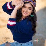 Priyanka Thimmesh Instagram – In a world full of trends.. I want to remain a classic🥰❤️✨

📸😍
@rainbow_photography_official 
@iampriyankaathimmesh 

#priyankathimmeshofficial #priyankathimmesh #instagood #instagram #instadaily #instafashion