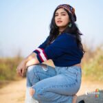 Priyanka Thimmesh Instagram – In a world full of trends.. I want to remain a classic🥰❤️✨

📸😍
@rainbow_photography_official 
@iampriyankaathimmesh 

#priyankathimmeshofficial #priyankathimmesh #instagood #instagram #instadaily #instafashion