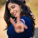 Priyanka Thimmesh Instagram - In a world full of trends.. I want to remain a classic🥰❤️✨ 📸😍 @rainbow_photography_official @iampriyankaathimmesh #priyankathimmeshofficial #priyankathimmesh #instagood #instagram #instadaily #instafashion
