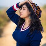 Priyanka Thimmesh Instagram - In a world full of trends.. I want to remain a classic🥰❤️✨ 📸😍 @rainbow_photography_official @iampriyankaathimmesh #priyankathimmeshofficial #priyankathimmesh #instagood #instagram #instadaily #instafashion