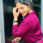 Priyanka Thimmesh Instagram – ✨