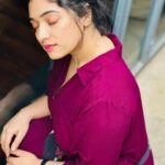 Priyanka Thimmesh Instagram – ✨