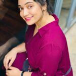 Priyanka Thimmesh Instagram – ✨