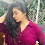 Priyanka Thimmesh Instagram – ✨