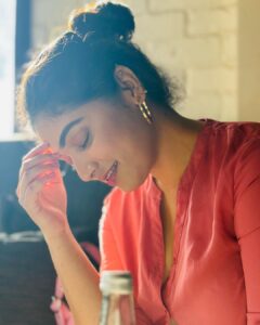 Priyanka Thimmesh Instagram - ✨ 📸🤍 @je.ranjit