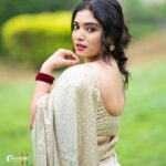 Priyanka Thimmesh Instagram - 💥💝💥💥💝💝💝 ಎಲ್ಲರಿಗೂ ದೀಪಾವಳಿ ಹಬ್ಬದ ಶುಭಾಶಯಗಳು …✨ @rainbow_photography_official all time fav🤩 my buddy …Thanks Kiru for clicking all my photos so beautifully ..😍🤘 #priyankathimmeshofficial #pt