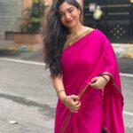Priyanka Thimmesh Instagram – ಎಲ್ಲರಿಗೂ ಗೌರಿ ಗಣೇಶ ಹಬ್ಬದ ಶುಭಾಶಯಗಳು 🌸🙌🏻

@iampriyankaathimmesh