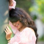 Priyanka Thimmesh Instagram - ✨ shine on 🤍🤍🤍💖 Good evening ✨💖 @rainbow_photography_official so good clicks 📸.. thankz again 💌 @iampriyankaathimmesh #priyankathimmeshofficial #happysoul ❤️