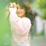 Priyanka Thimmesh Instagram - ✨ shine on 🤍🤍🤍💖 Good evening ✨💖 @rainbow_photography_official so good clicks 📸.. thankz again 💌 @iampriyankaathimmesh #priyankathimmeshofficial #happysoul ❤️