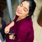 Priyanka Thimmesh Instagram – ✨