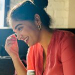 Priyanka Thimmesh Instagram – ✨

📸🤍 @je.ranjit